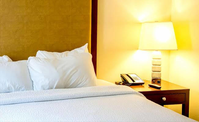 Super 8 By Wyndham Sisseton Motel Buitenkant foto